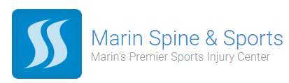 Marin Spine & Sports